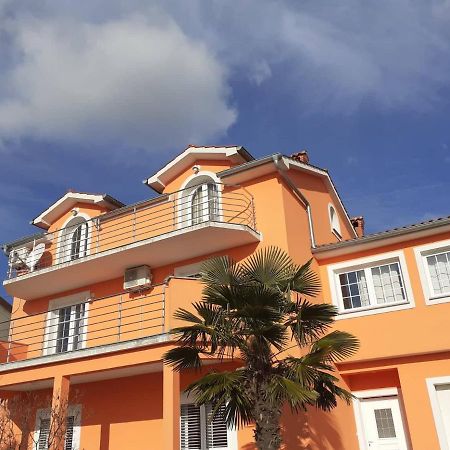 Apartments Ljubas II Opatija Veprinac المظهر الخارجي الصورة