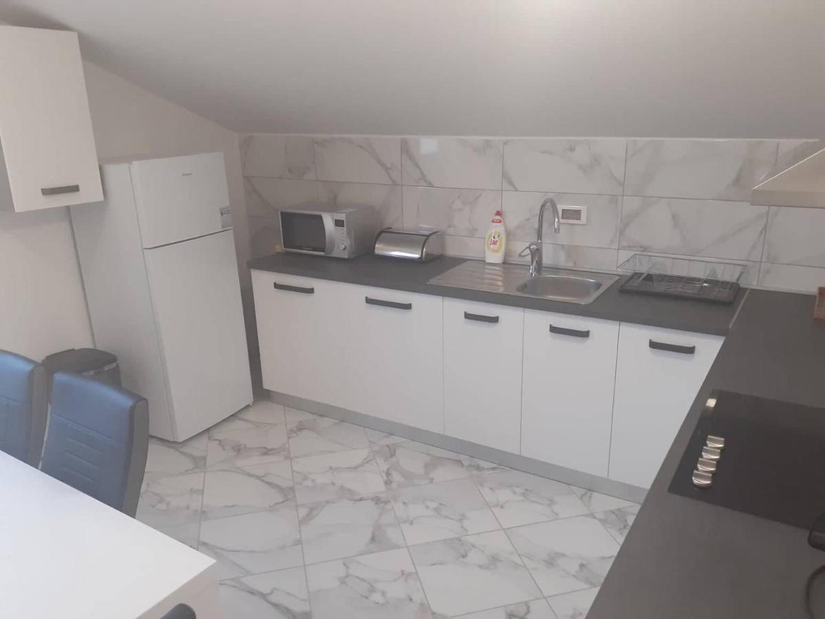 Apartments Ljubas II Opatija Veprinac المظهر الخارجي الصورة
