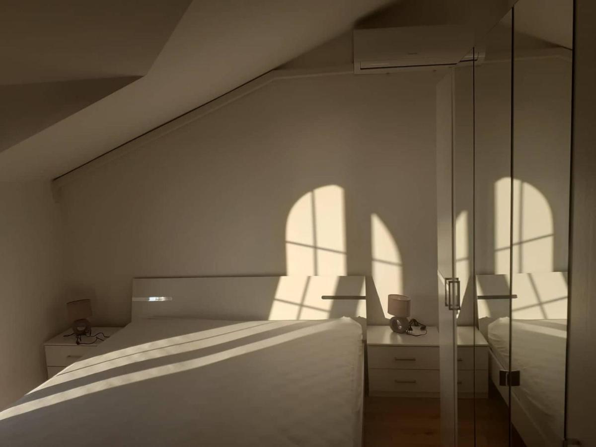 Apartments Ljubas II Opatija Veprinac المظهر الخارجي الصورة