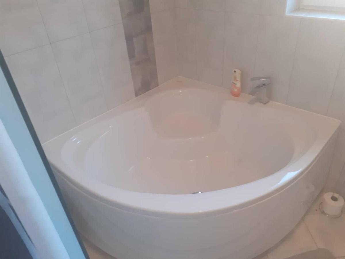 Apartments Ljubas II Opatija Veprinac المظهر الخارجي الصورة