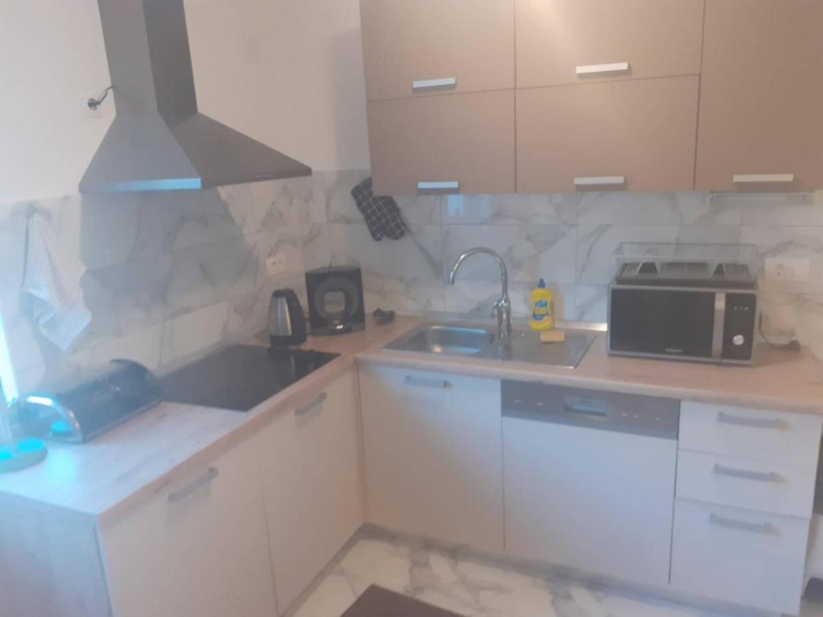 Apartments Ljubas II Opatija Veprinac المظهر الخارجي الصورة