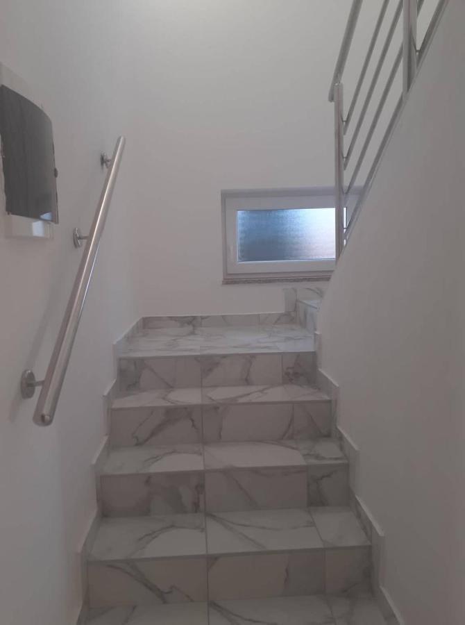 Apartments Ljubas II Opatija Veprinac المظهر الخارجي الصورة