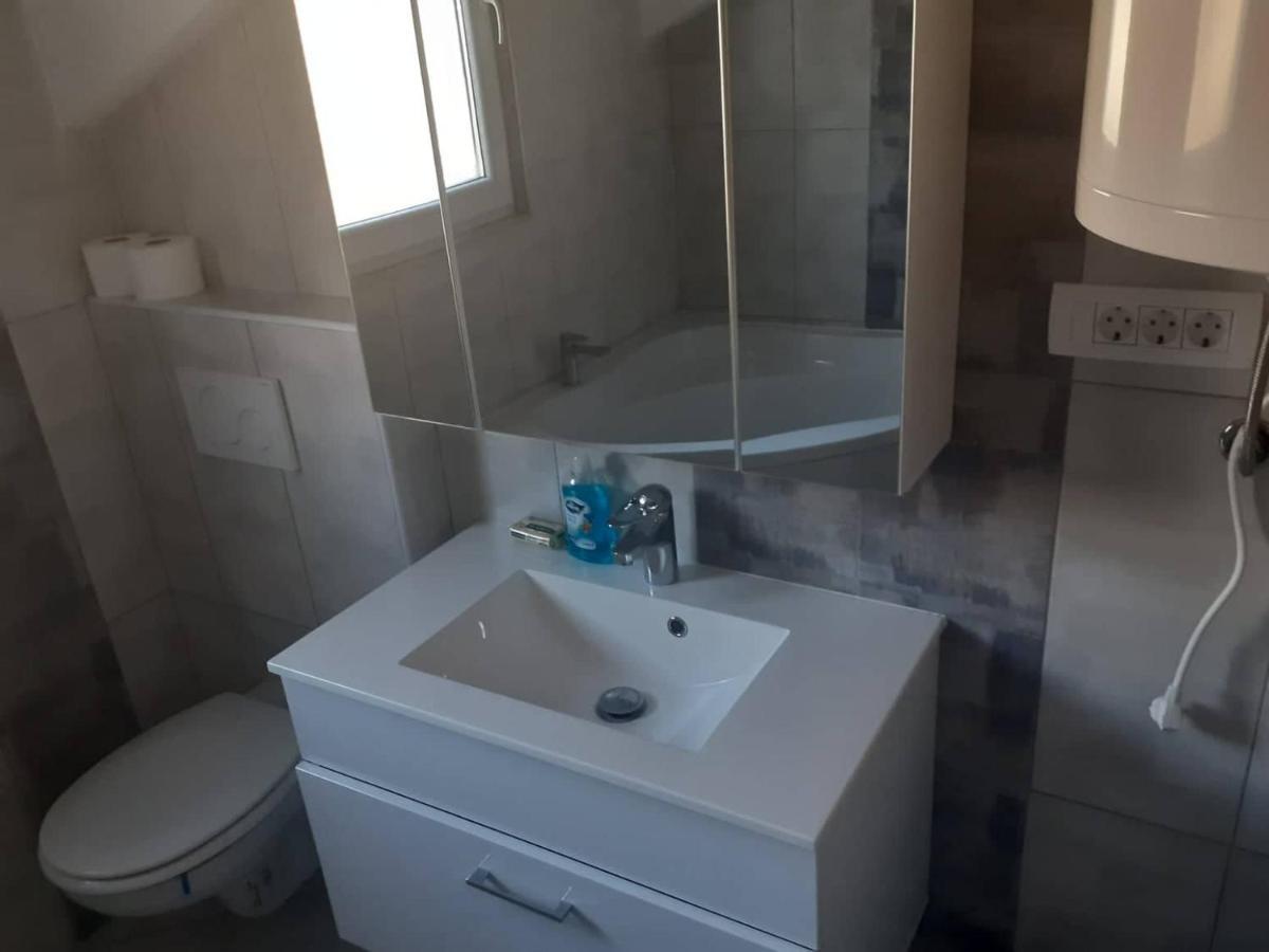 Apartments Ljubas II Opatija Veprinac المظهر الخارجي الصورة