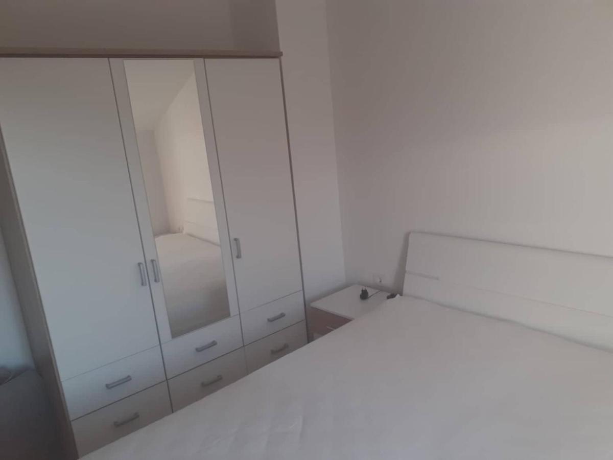 Apartments Ljubas II Opatija Veprinac المظهر الخارجي الصورة