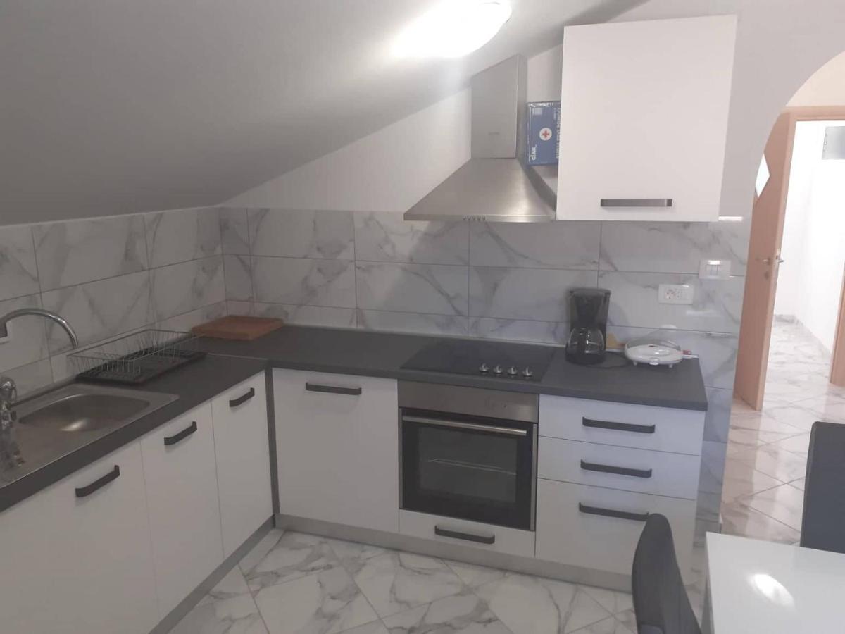 Apartments Ljubas II Opatija Veprinac المظهر الخارجي الصورة