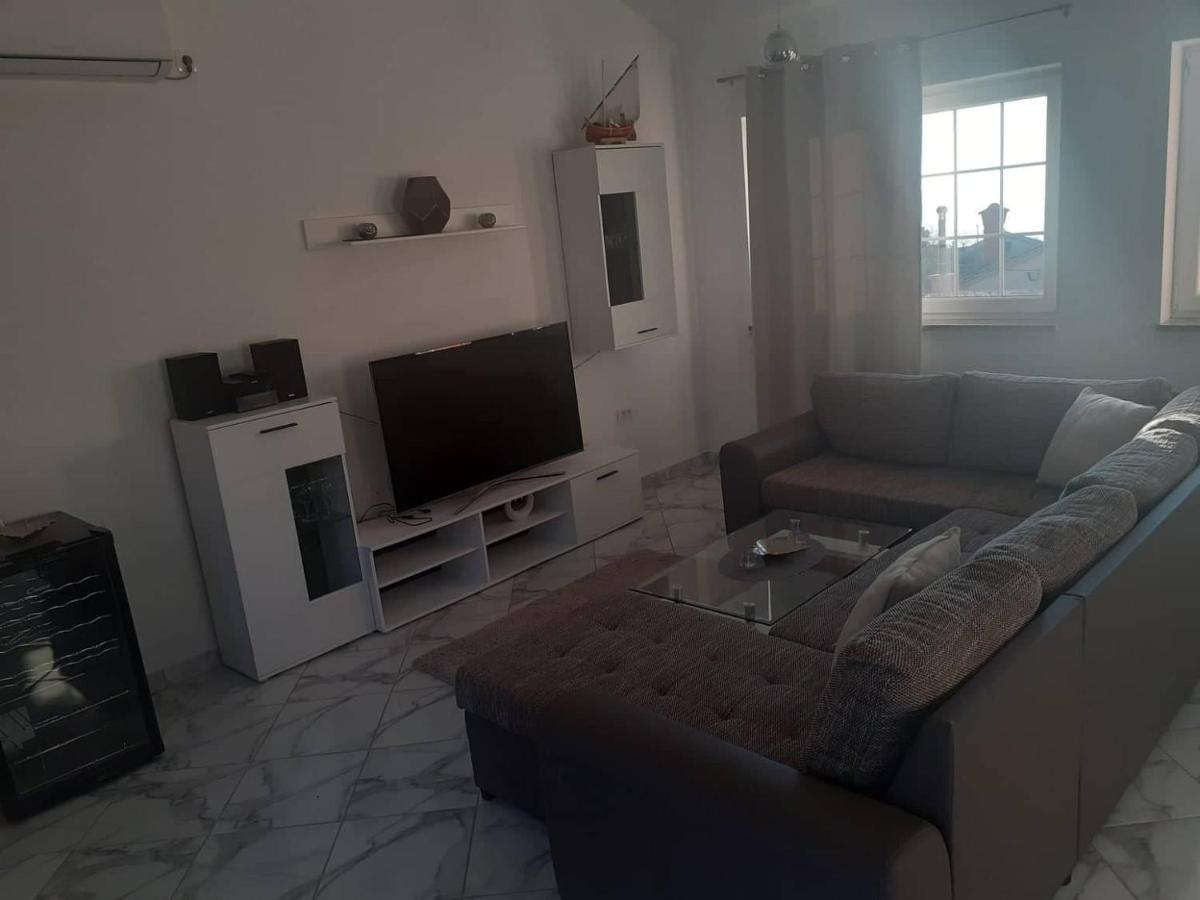 Apartments Ljubas II Opatija Veprinac المظهر الخارجي الصورة