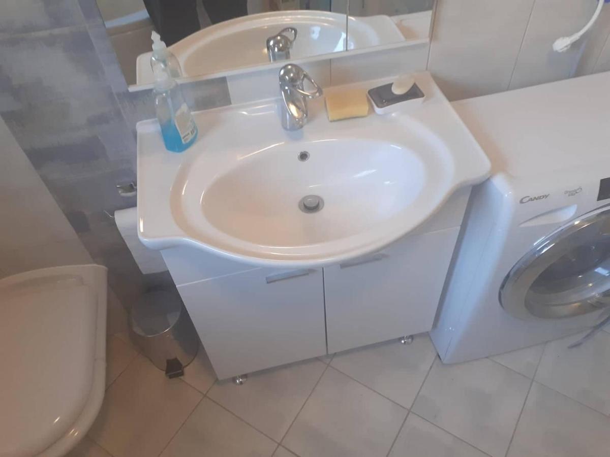 Apartments Ljubas II Opatija Veprinac المظهر الخارجي الصورة