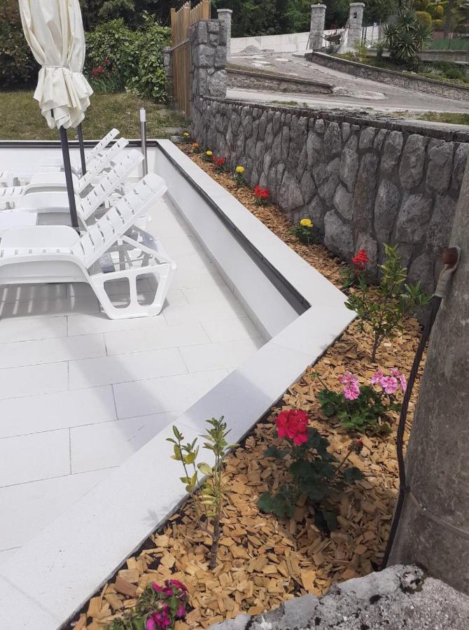 Apartments Ljubas II Opatija Veprinac المظهر الخارجي الصورة