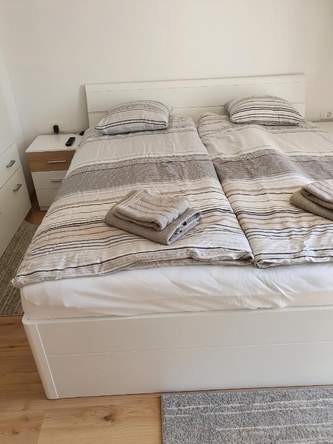 Apartments Ljubas II Opatija Veprinac المظهر الخارجي الصورة